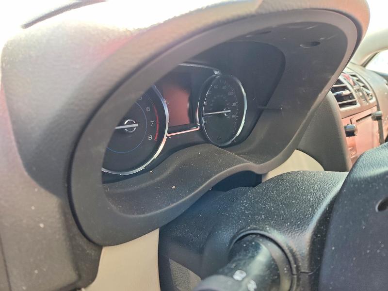 Foto 9 de la subasta – 2018 SUBARU FORESTER 2 con VIN JF2SJAJC5JH484482