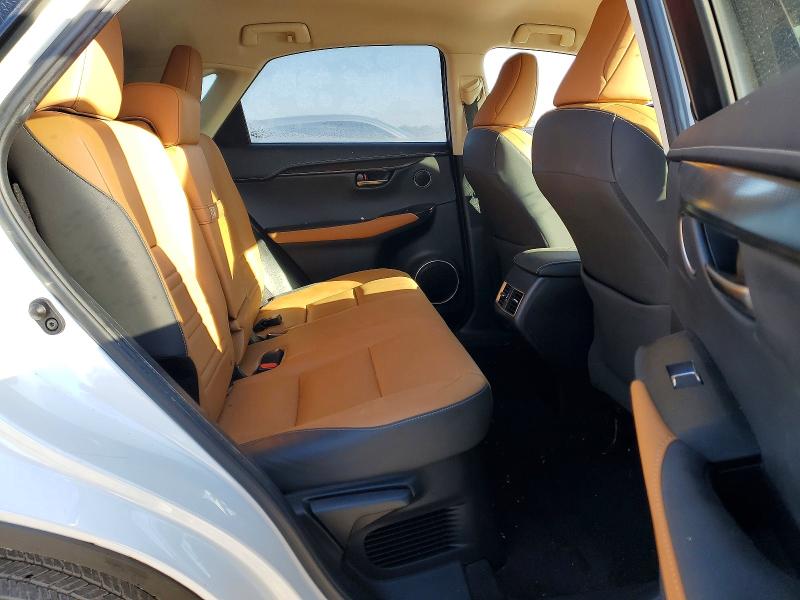 Photo 11 from auction – 2018 LEXUS NX 300 BAS with VIN JTJYARBZ6J2091472