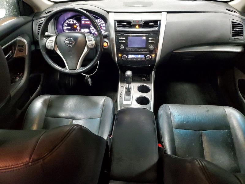 Photo 8 from auction – 2013 NISSAN ALTIMA with VIN 1N4AL3AP2DC157614