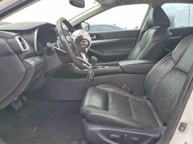 Photo 7 from auction – 2016 NISSAN MAXIMA 3.5 with VIN 1N4AA6AP5GC384940