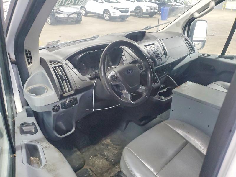 Photo 8 from auction – 2017 FORD TRANSIT with VIN 1FTBW2ZG2HKB35869