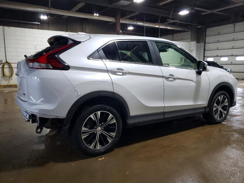 Photo 3 from auction – 2022 MITSUBISHI ECLIPSE CROSS with VIN JA4ATWAA4NZ006760
