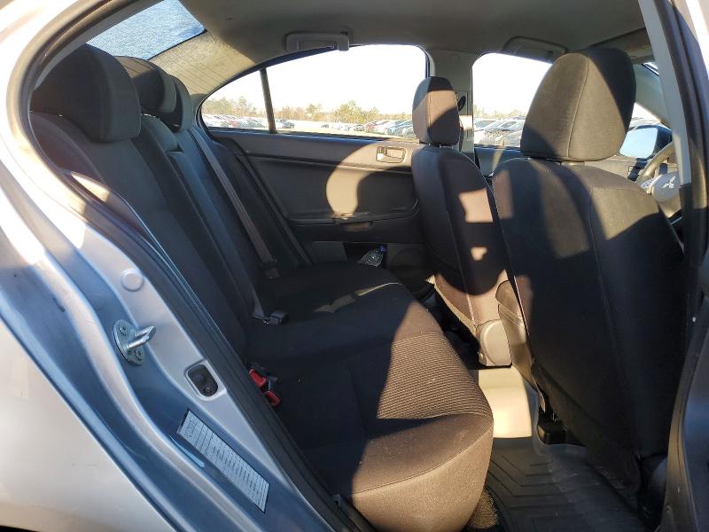 Photo 10 from auction – 2015 MITSUBISHI LANCER ES with VIN JA32U2FU5FU012521