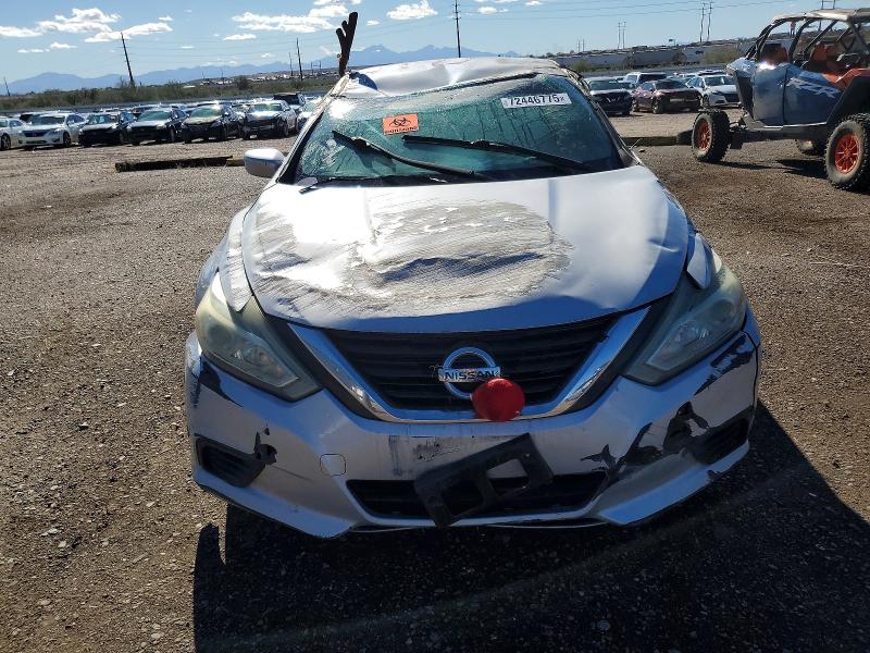 Foto 5 de la subasta – 2016 NISSAN ALTIMA 2.5 con VIN 1N4AL3AP1GN312484