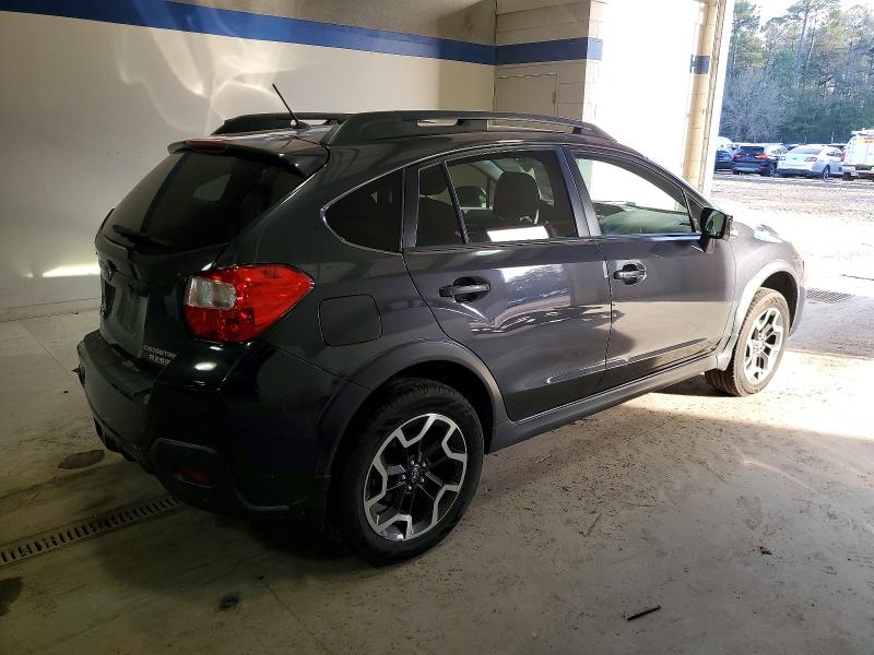 Photo 3 from auction – 2017 SUBARU CROSSTREK with VIN JF2GPABC8H8201408