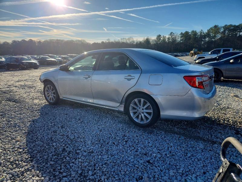 Photo 2 from auction – 2012 TOYOTA CAMRY with VIN 4T4BF1FK1CR240274