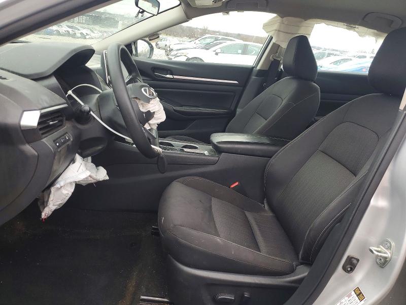 صورة رقم 7 من المزاد - 2022 NISSAN ALTIMA مع VIN 1N4BL4DVXNN413038