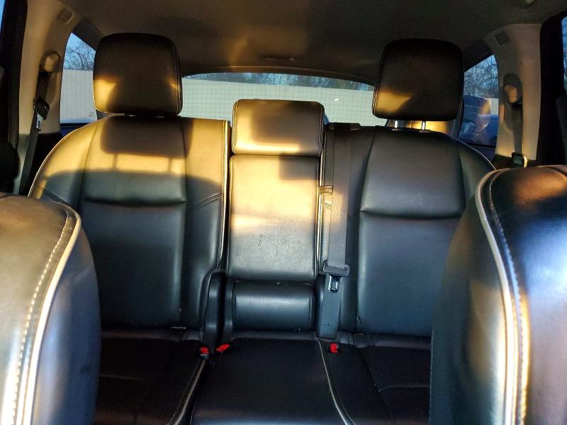 Photo 10 from auction – 2019 INFINITI QX60 LUXE with VIN 5N1DL0MN2KC534046