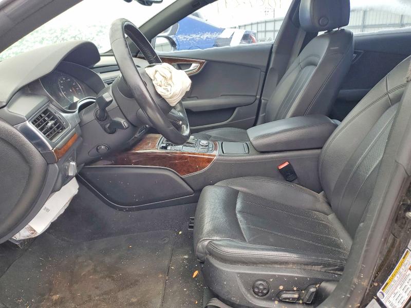 Photo 7 from auction – 2014 AUDI A7 PRESTIG with VIN WAU2GAFC4EN062228