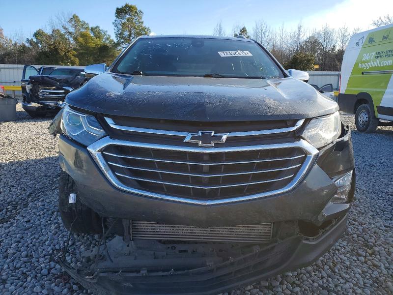 Photo 5 from auction – 2018 CHEVROLET EQUINOX PR with VIN 3GNAXMEV6JS563759