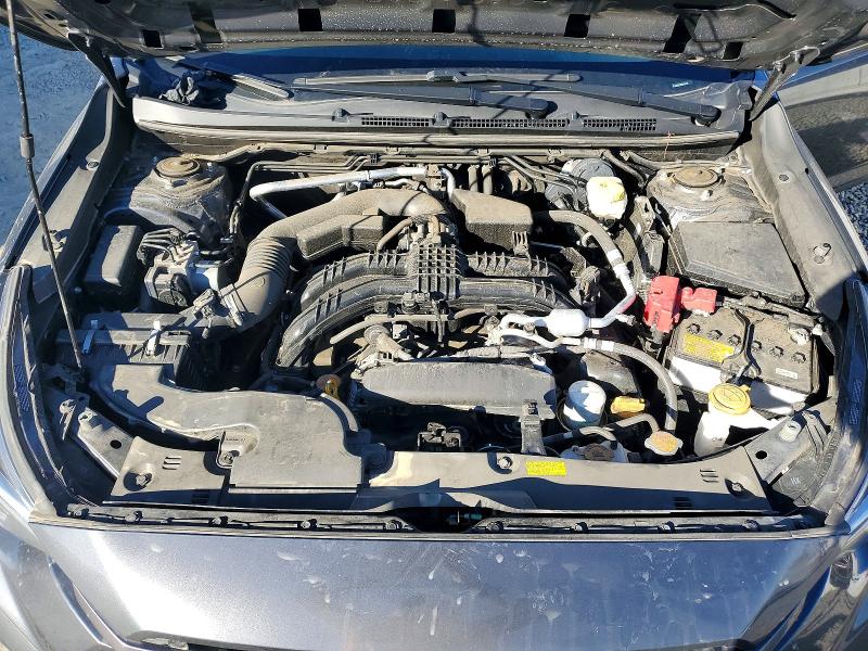 Photo 11 from auction – 2024 SUBARU CROSSTREK with VIN JF2GUADC8RH353423