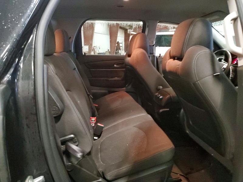 Photo 11 from auction – 2015 GMC ACADIA SLE with VIN 1GKKVNED5FJ233074