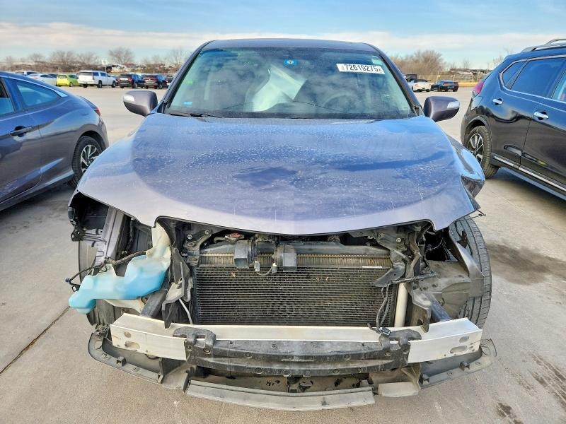 Photo 5 from auction – 2017 ACURA RDX with VIN 5J8TB3H30HL009784