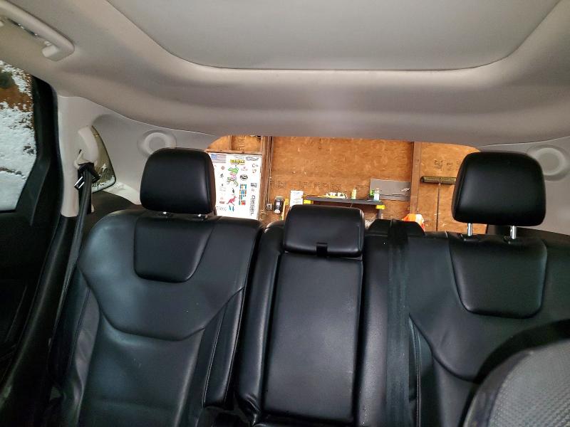 Photo 10 from auction – 2018 FORD EDGE TITAN with VIN 2FMPK4K84JBC14326