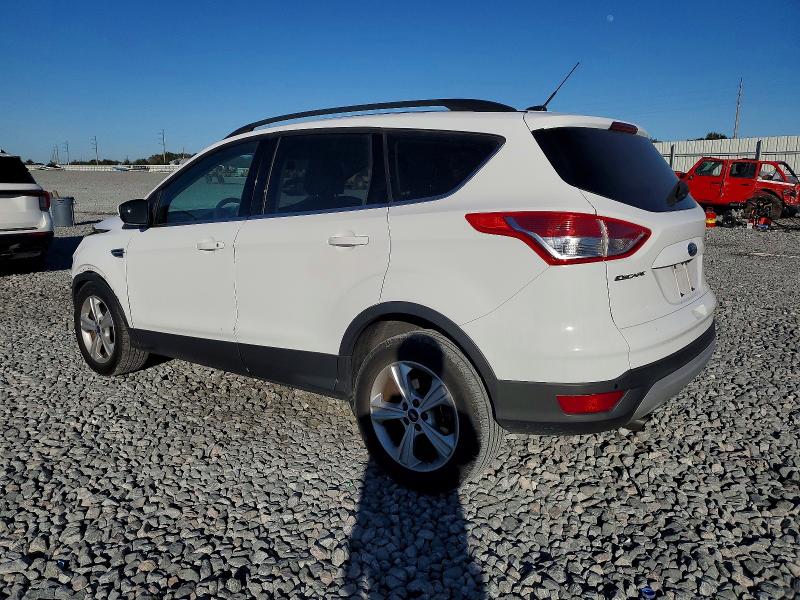 Photo 2 from auction – 2014 FORD ESCAPE SE with VIN 1FMCU0GX6EUA59277