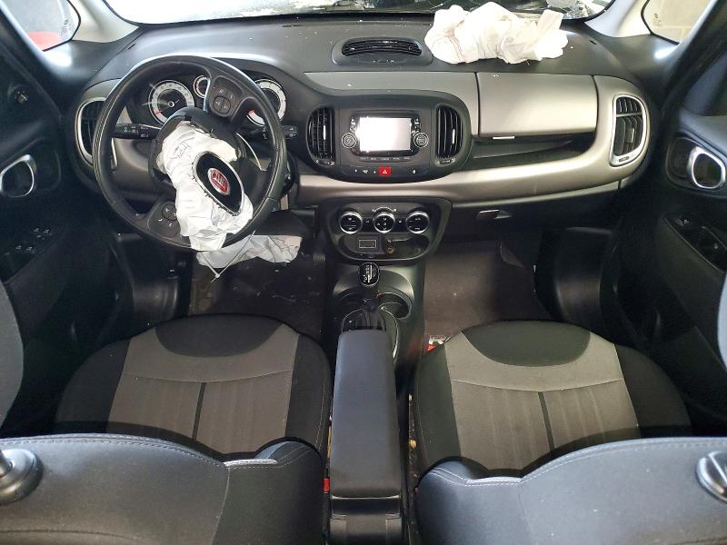 Photo 8 from auction – 2017 FIAT 500L with VIN ZFBCFAAH8HZ040035