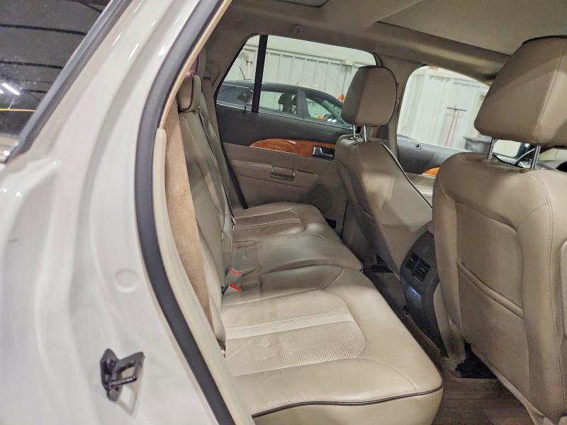 Photo 11 from auction – 2014 LINCOLN MKX with VIN 2LMDJ8JK7EBL16191