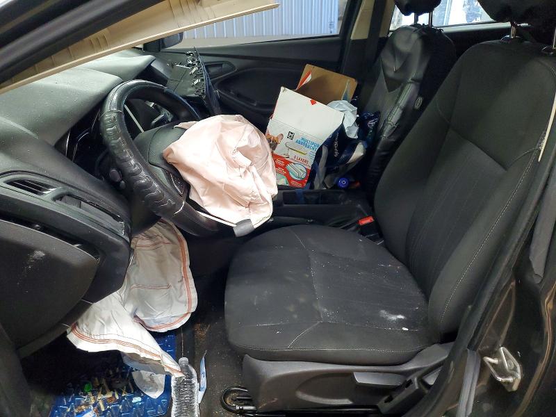 Photo 7 from auction – 2016 FORD FOCUS with VIN 1FADP3E20GL266576