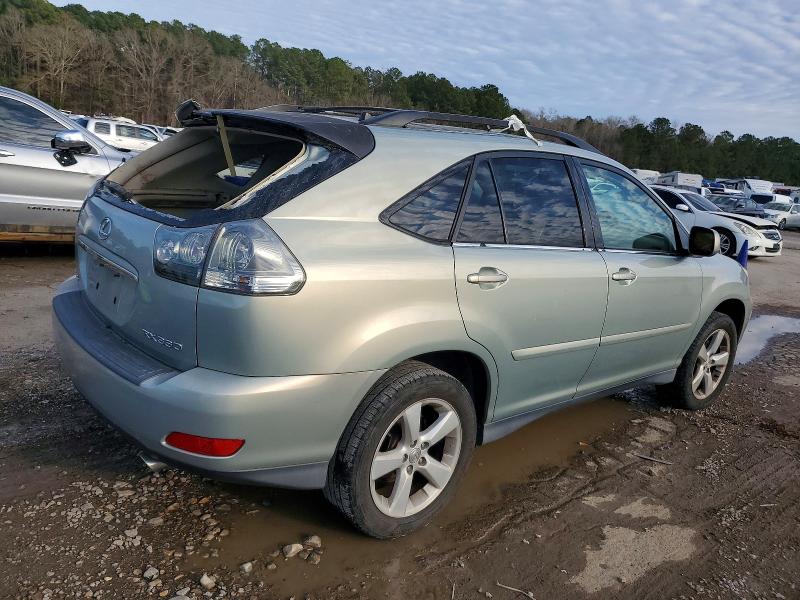 Photo 3 from auction – 2004 LEXUS RX 330 with VIN JTJGA31U540004353