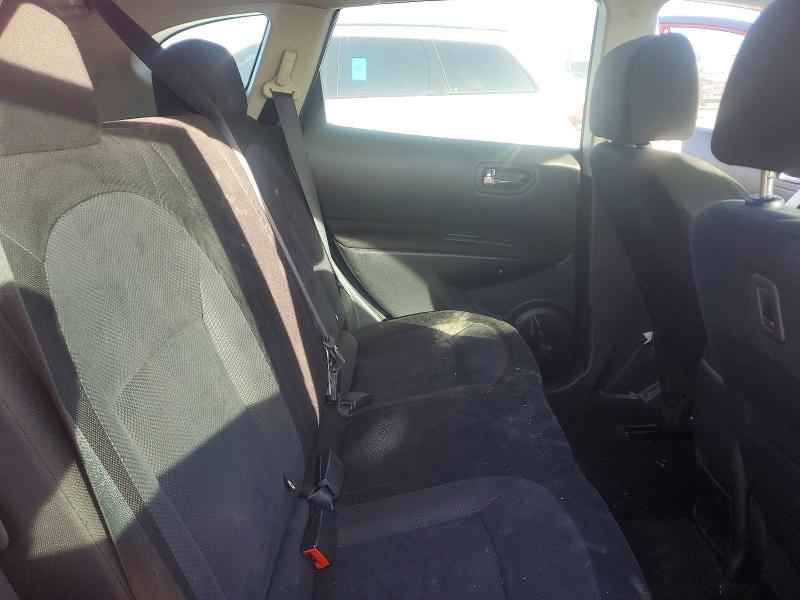 Photo 10 from auction – 2013 NISSAN ROGUE with VIN JN8AS5MT3DW555029