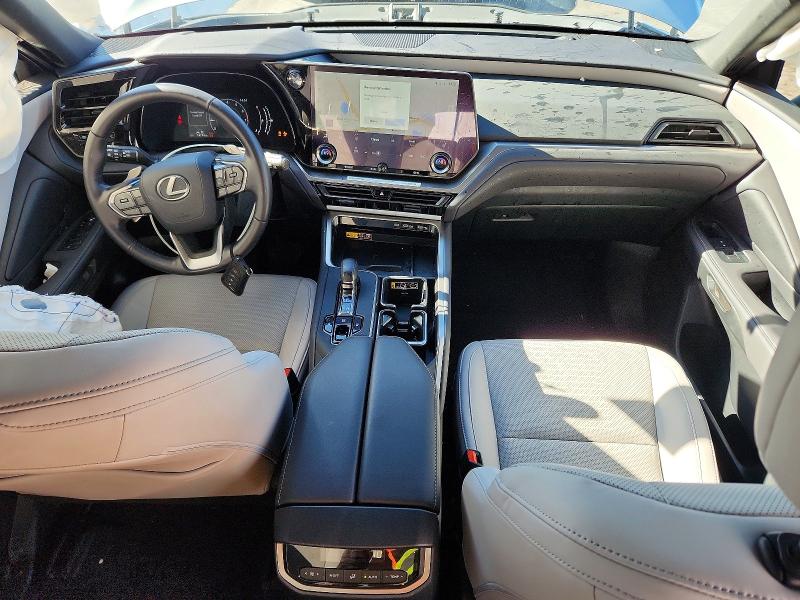 Zdjęcie 8 z aukcji – 2024 LEXUS TX z VIN 5TDAAAA66RS008561