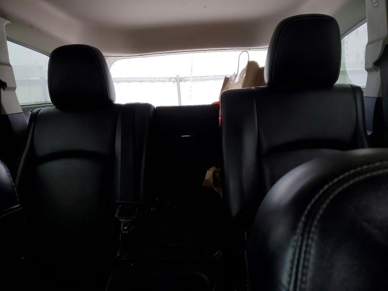 Photo 10 from auction – 2013 DODGE JOURNEY CR with VIN 3C4PDCDG5DT589020