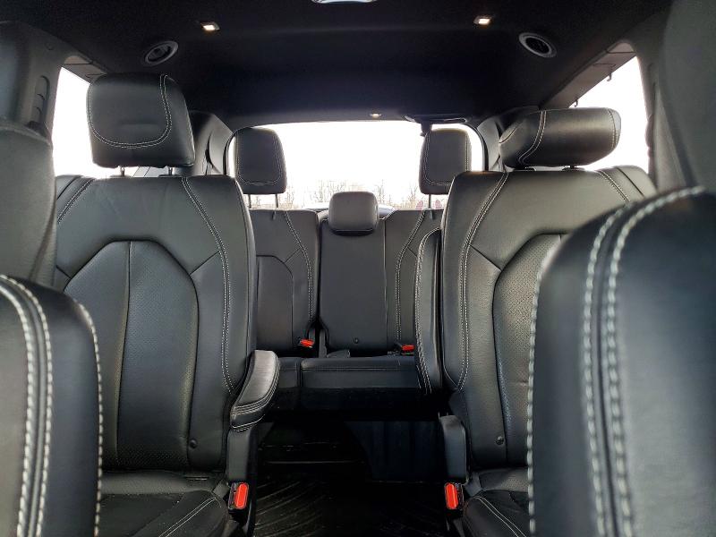 Photo 10 from auction – 2021 CHRYSLER PACIFICA T with VIN 2C4RC3BG5MR523116