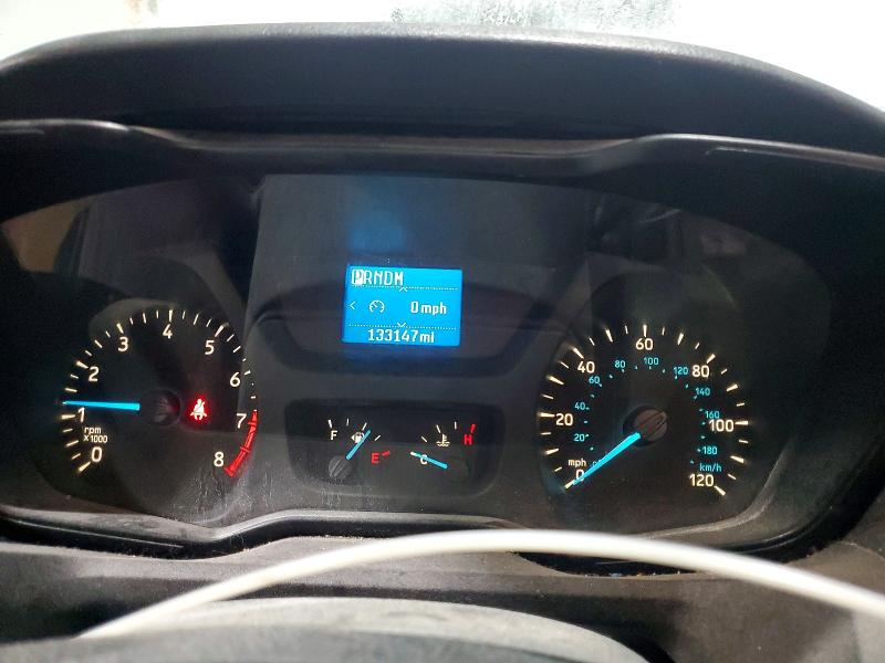 Photo 9 from auction – 2019 FORD TRANSIT T- with VIN 1FTYR2ZM4KKA62082