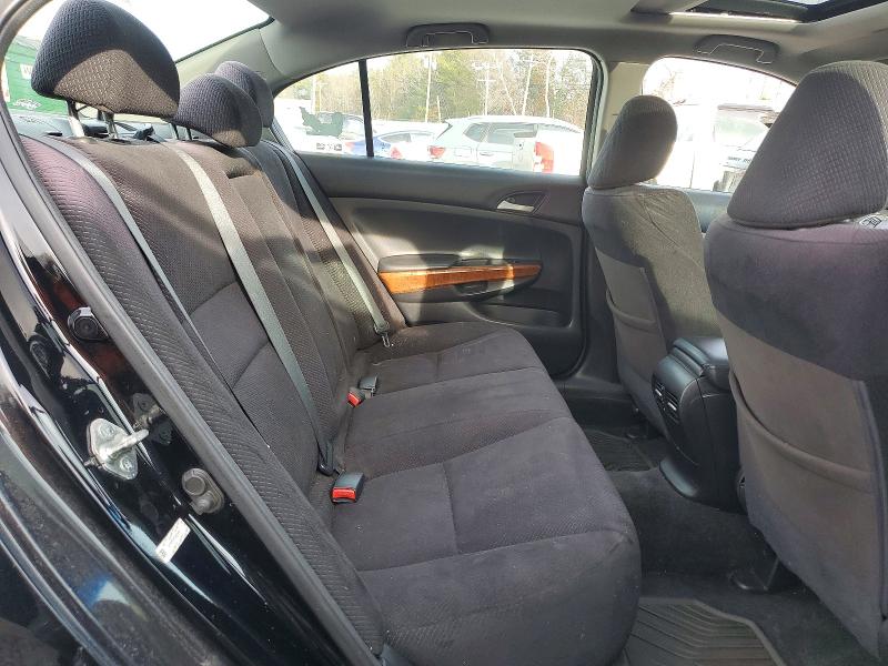 Photo 10 from auction – 2012 HONDA ACCORD with VIN 1HGCP2F79CA202067