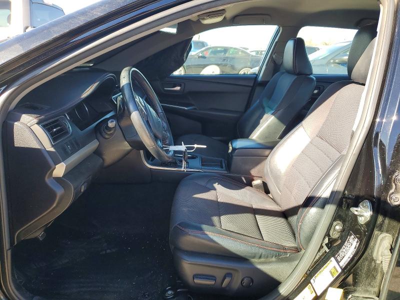 Photo 7 from auction – 2016 TOYOTA CAMRY LE with VIN 4T1BF1FK7GU192912