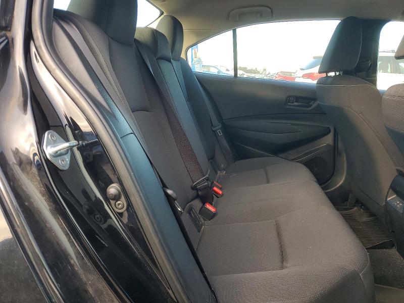 Photo 10 from auction – 2023 TOYOTA COROLLA LE with VIN JTDB4MEE9P3003576