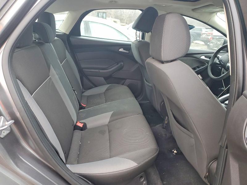 Photo 10 from auction – 2014 FORD FOCUS SE with VIN 1FADP3K29EL112224