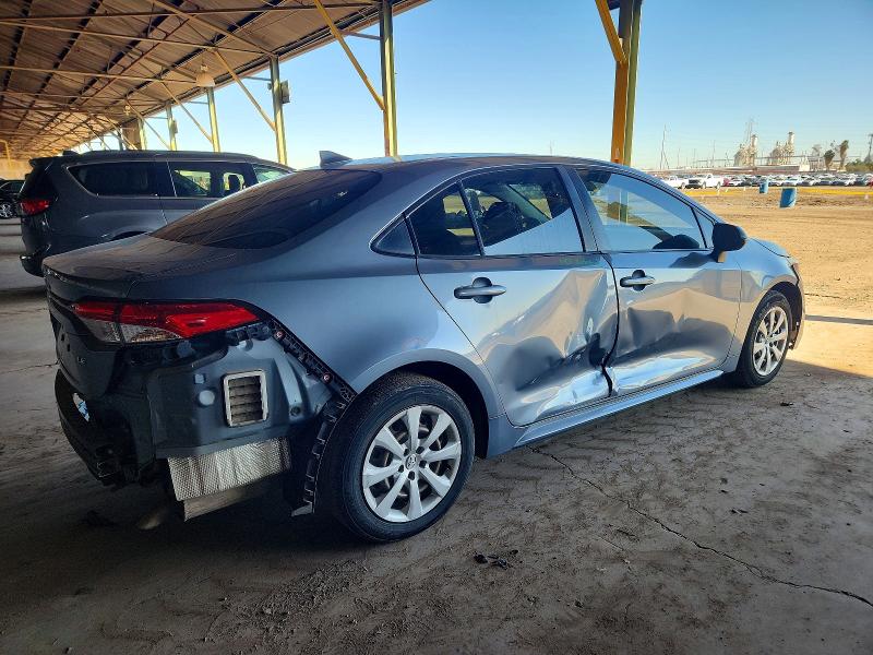 Photo 3 from auction – 2020 TOYOTA COROLLA with VIN JTDEPRAE5LJ052609