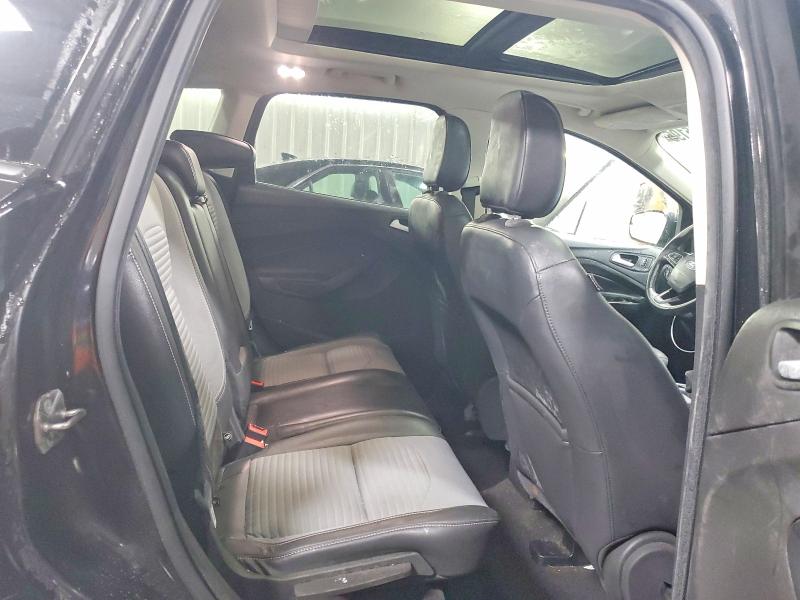 Photo 10 from auction – 2018 FORD ESCAPE SE with VIN 1FMCU0GD8JUD16343