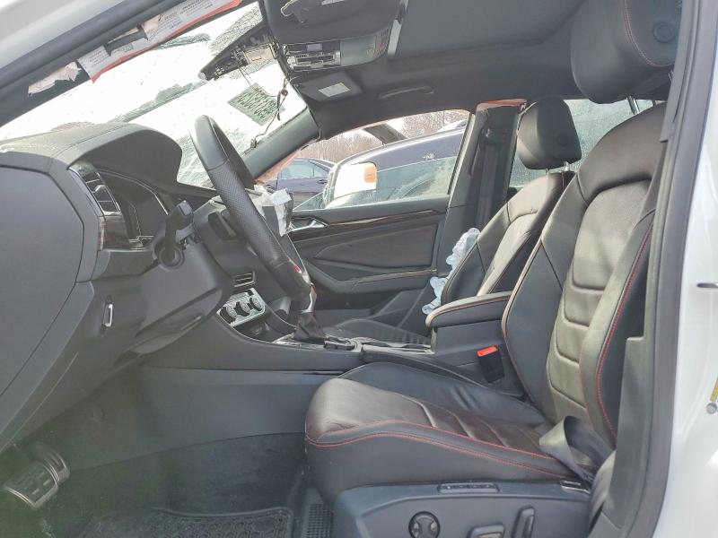Photo 7 from auction – 2024 VOLKSWAGEN JETTA with VIN 3VW2T7BU8RM044909