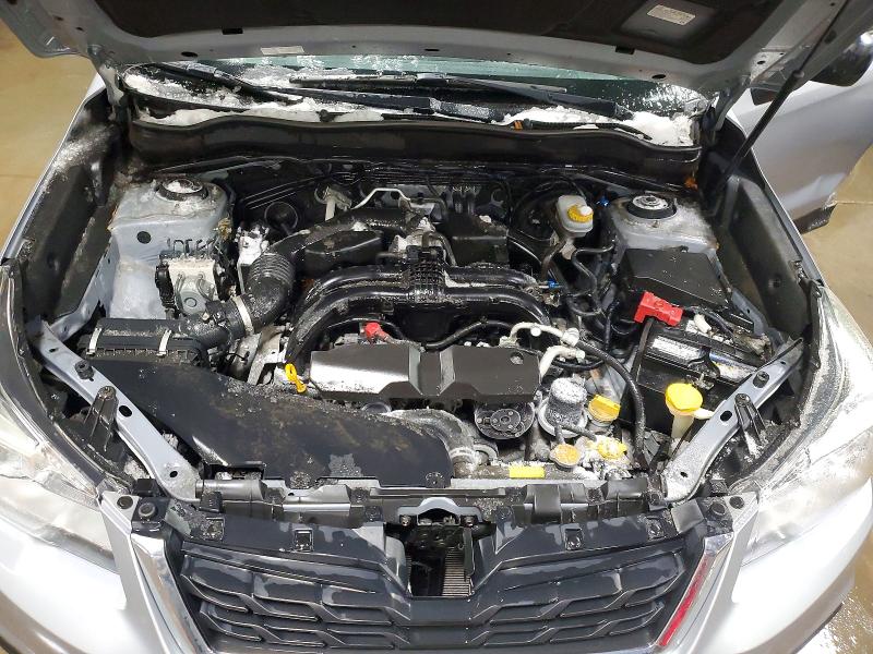 Фото 11 с аукциона – 2017 SUBARU FORESTER 2 с VIN JF2SJABC5HH587524