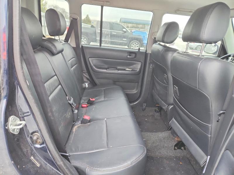 Photo 10 from auction – 2006 TOYOTA SCION XB with VIN JTLKT324064086367