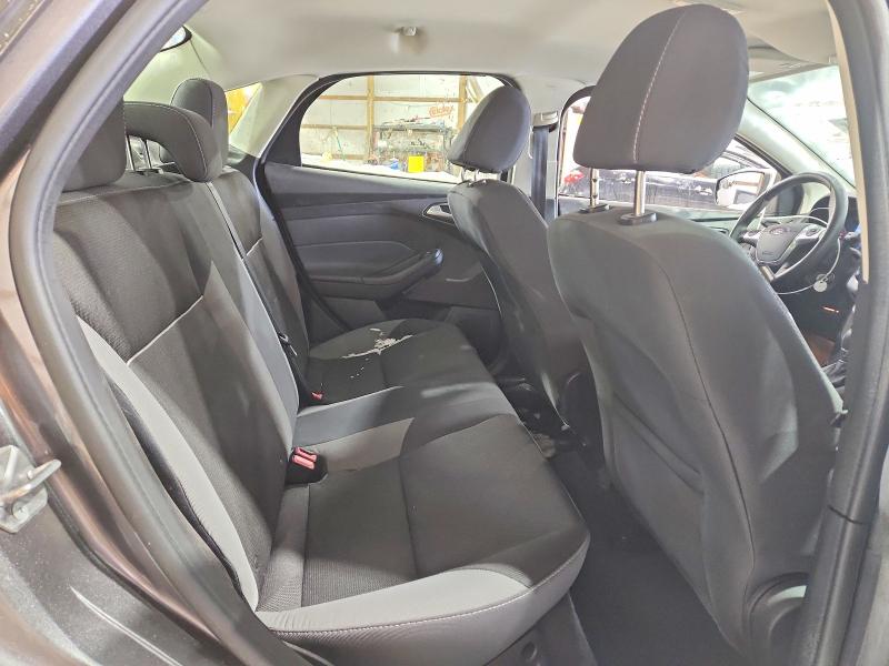 Photo 10 from auction – 2014 FORD FOCUS SE with VIN 1FADP3F2XEL361769
