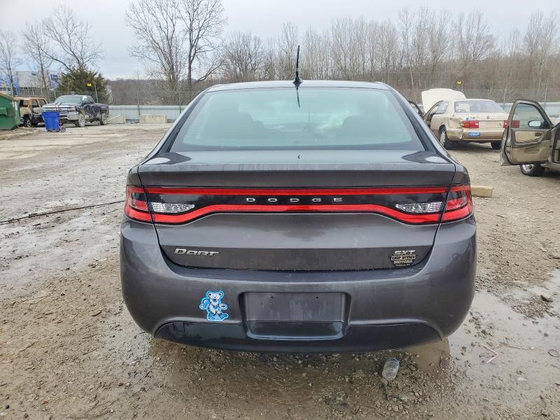 Photo 6 from auction – 2016 DODGE DART SXT with VIN 1C3CDFBB7GD661082