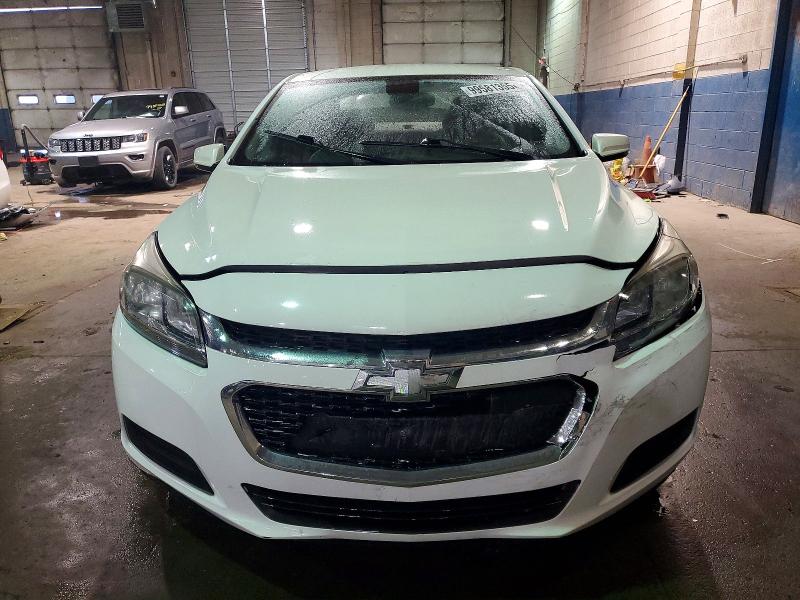 Photo 5 from auction – 2014 CHEVROLET MALIBU LS with VIN 1G11B5SL7EF151871