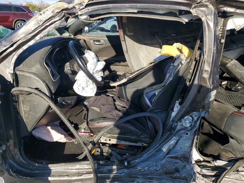 Photo 7 from auction – 2021 DODGE CHARGER with VIN 2C3CDXBGXMH562479