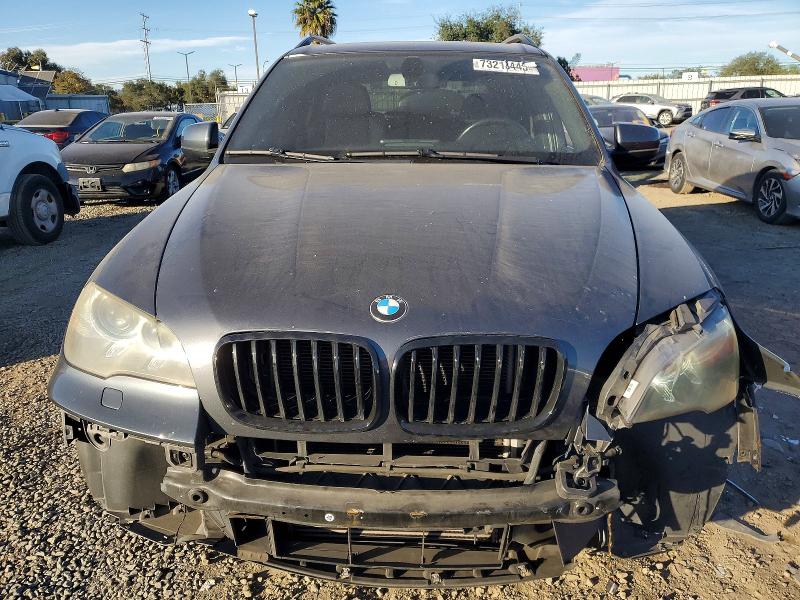 Photo 5 from auction – 2012 BMW X5 XDRIVE3 with VIN 5UXZV4C54CL754365