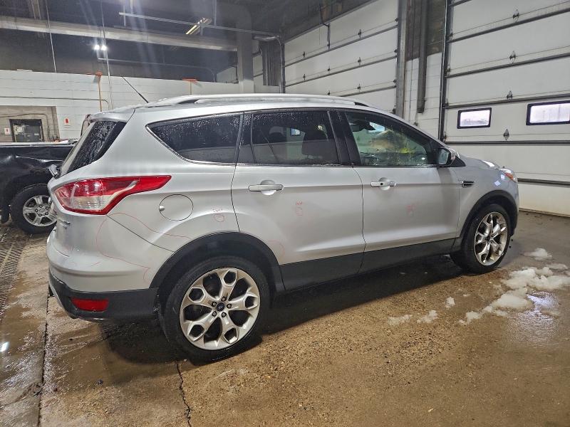Photo 3 from auction – 2015 FORD ESCAPE TIT with VIN 1FMCU9J96FUB94789