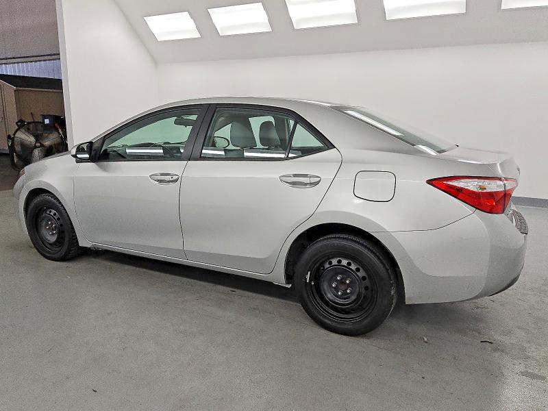 Photo 2 from auction – 2016 TOYOTA COROLLA with VIN 5YFBURHE0GP383858