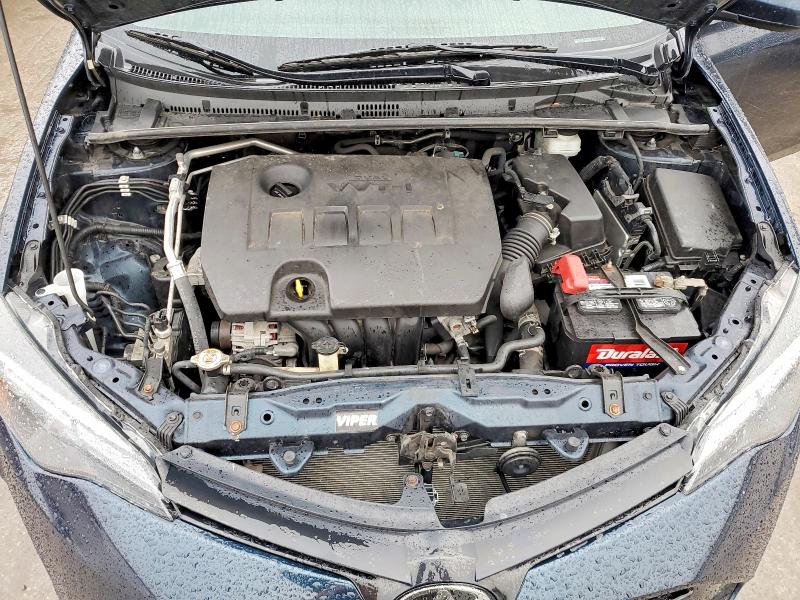 Photo 11 from auction – 2019 TOYOTA COROLLA L with VIN 2T1BURHEXKC230641