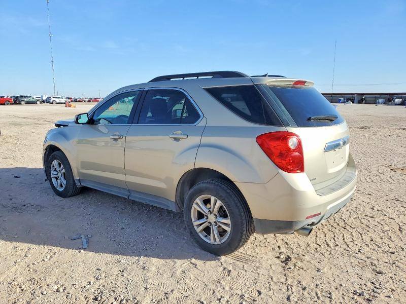 Photo 2 from auction – 2012 CHEVROLET EQUINOX LT with VIN 2GNFLNE58C6209816