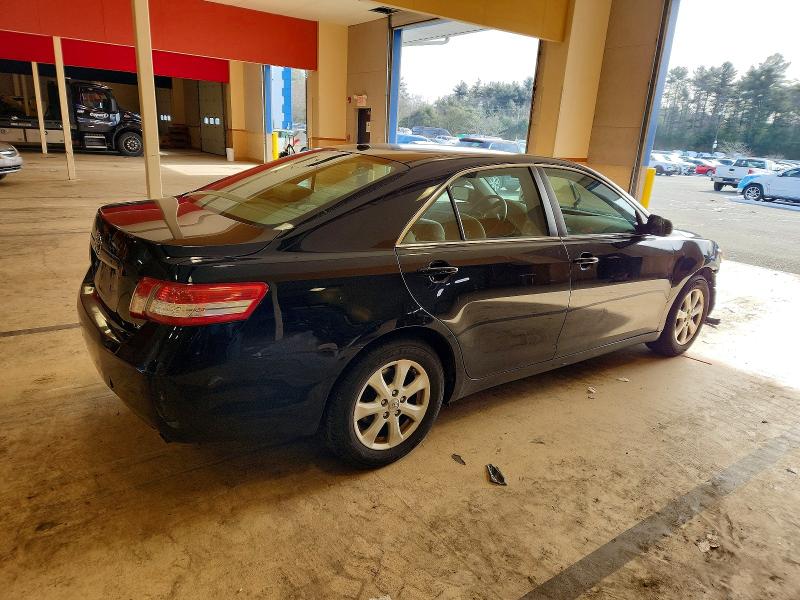 Фото 3 с аукциона – 2011 TOYOTA CAMRY с VIN 4T4BF3EK3BR114672