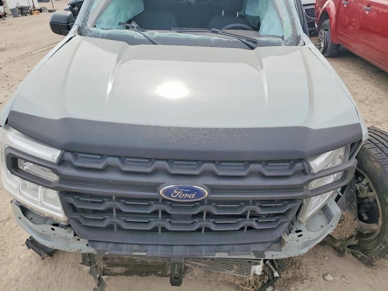 Photo 11 from auction – 2023 FORD MAVERICK with VIN 3FTTW8E32PRA35890