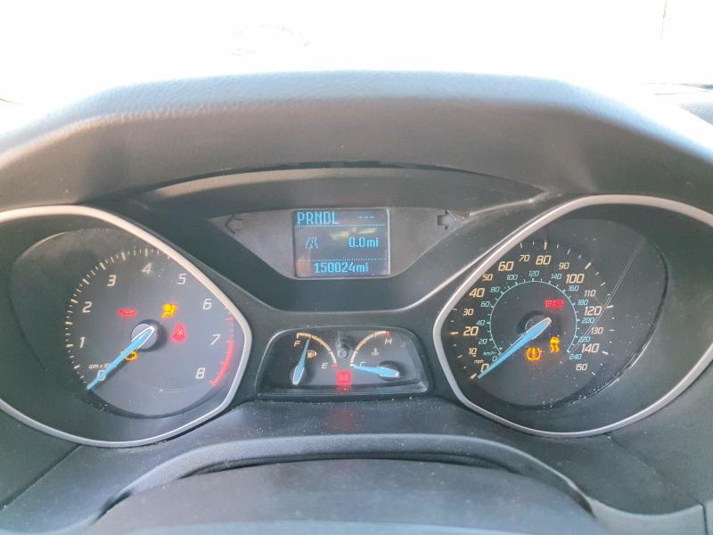 Photo 9 from auction – 2012 FORD FOCUS S with VIN 1FAHP3E25CL188257