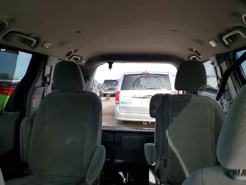 Photo 10 from auction – 2018 TOYOTA SIENNA LE with VIN 5TDKZ3DC8JS953252